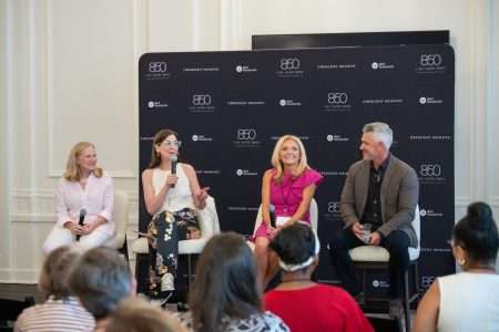 Chicago Agent Magazine’s Tacos, Tequila & Top Producers – Panel Discussion on the State of Chicago’s Luxury Real Estate Market - Debra Dobbs