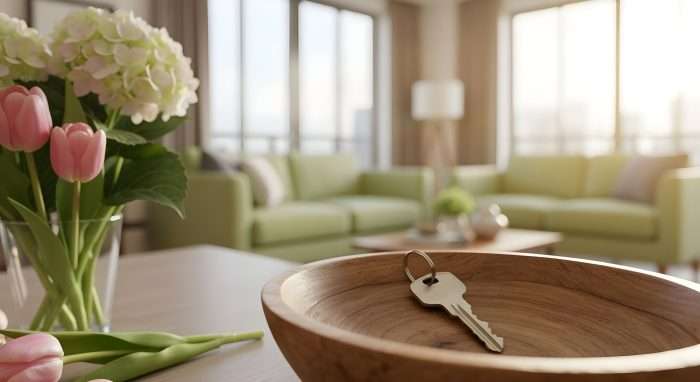 Case Study: From Pause to Purchase — Winning the Perfect Condo in a Competitive Market