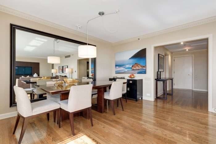 161 E Chicago Ave UNIT 38C, Chicago, IL - Luxury Home For Sale | Debra Dobbs