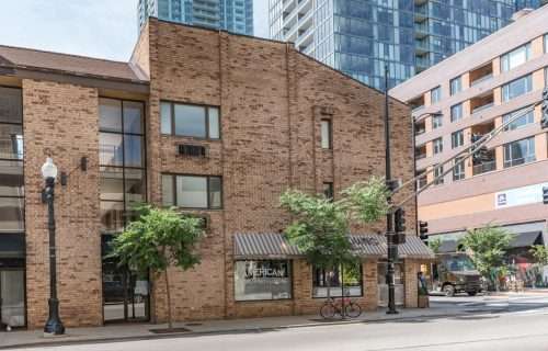 163 Division 309, Chicago, IL