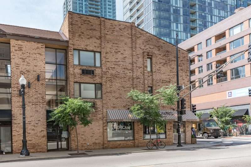 163 Division 309, Chicago, IL