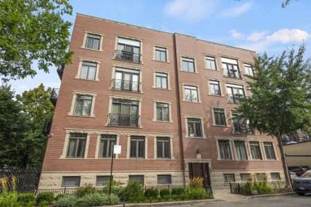 1503 N Mohawk St #2EChicago, IL 60610 | Home For Sale | Debra Dobbs