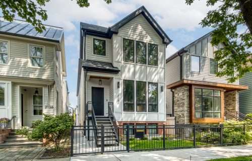 2136 W Melrose St, Chicago, IL 60618 | SOLD | Debra Dobbs