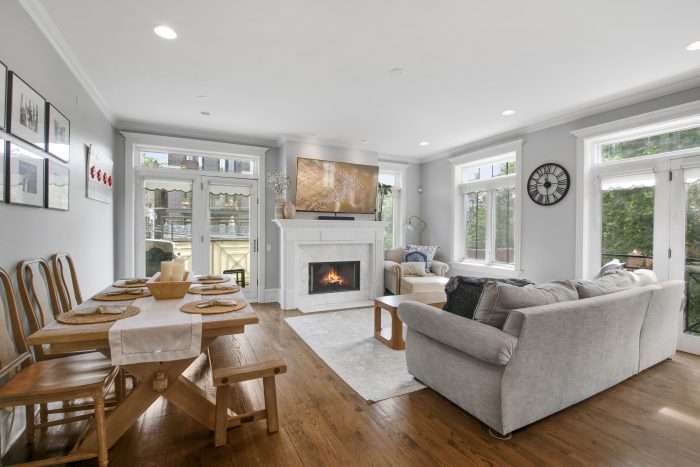 1503 N Mohawk St #2E Chicago, IL 60610 | Home For Sale | Debra Dobbs