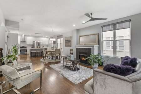 3238 N Kilbourn Ave #1, Chicago, IL, 60641 | Home For Sale | The Dobbs Group