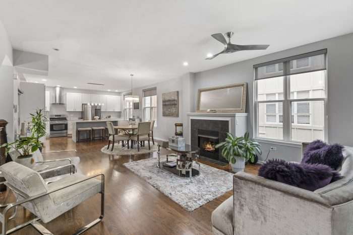 3238 N Kilbourn Ave #1, Chicago, IL, 60641 | Home For Sale | The Dobbs Group