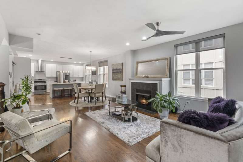 3238 N Kilbourn Ave #1, Chicago, IL, 60641 | Home For Sale | The Dobbs Group