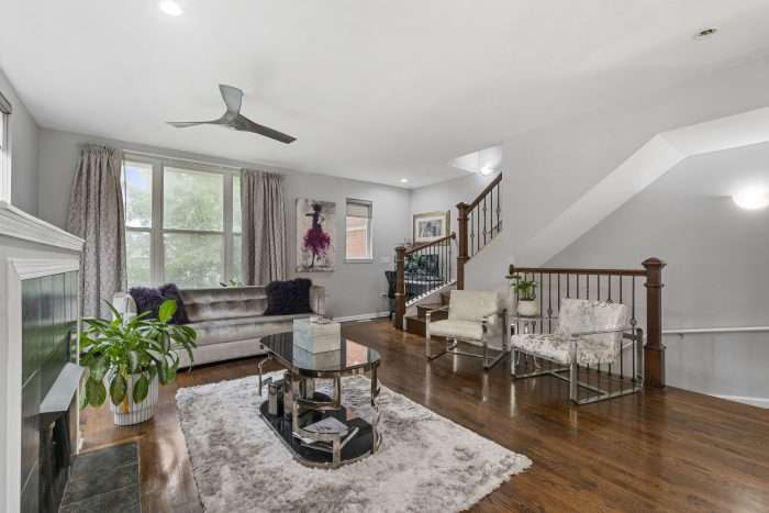 3238 N Kilbourn Ave #1, Chicago, IL, 60641 | Home For Sale | The Dobbs Group