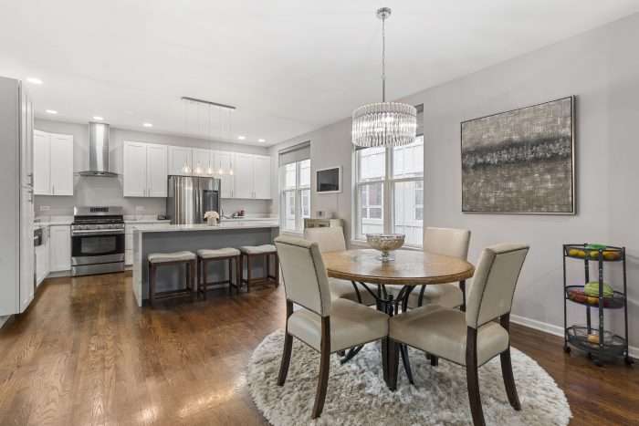 3238 N Kilbourn Ave #1, Chicago, IL, 60641 | Home For Sale | The Dobbs Group