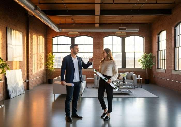 Chicago Home Inspection