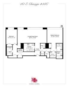 FPB – 161 Chicago #38C
