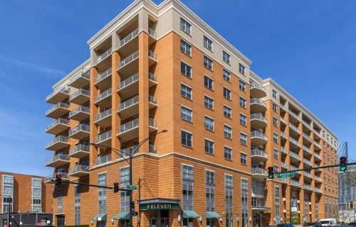 950 W Monroe St Unit 510, Chicago, IL 60607 | SOLD | The Dobbs Group HD_1758134520612_01_001_005_2048x1536