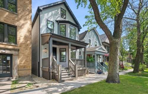 1542 W Highland Ave , Chicago, IL 60660 | SOLD | Debra Dobbs - The Dobbs Group