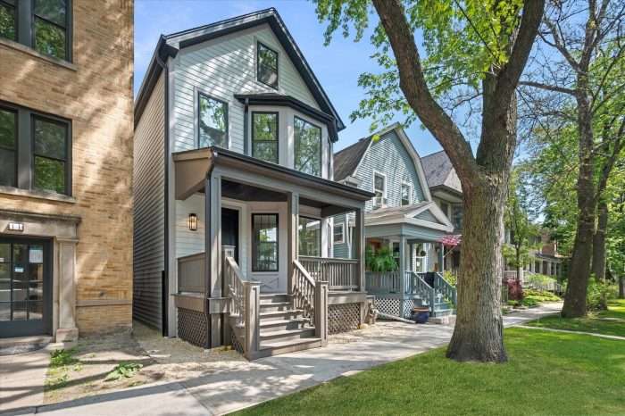 1542 W Highland Ave , Chicago, IL 60660 | SOLD | Debra Dobbs - The Dobbs Group