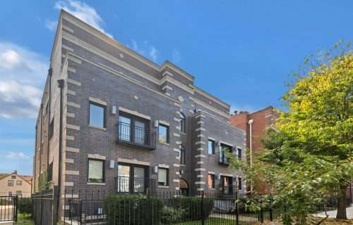 2457 W Foster Ave Unit 1, Chicago, IL 60625 | SOLD | Debra Dobbs - The Dobbs Group