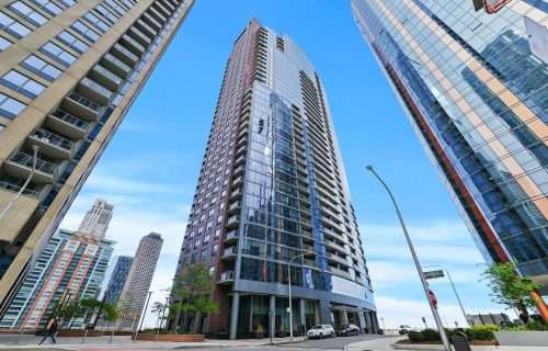 450 E Waterside Dr Unit 802, Chicago, IL 60601 | SOLD | Debra Dobbs - The Dobbs Group