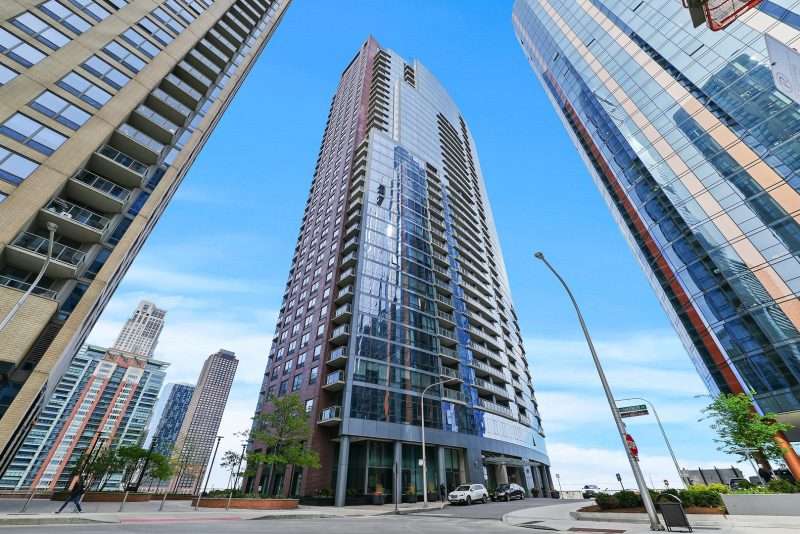 450 E Waterside Dr Unit 802, Chicago, IL 60601 | SOLD | Debra Dobbs - The Dobbs Group
