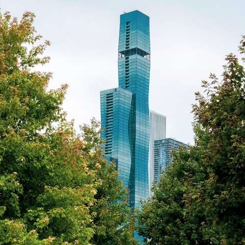 St. Regis Residences