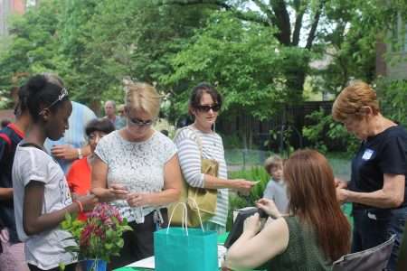 Lincoln Central Neighborhood Association - Events