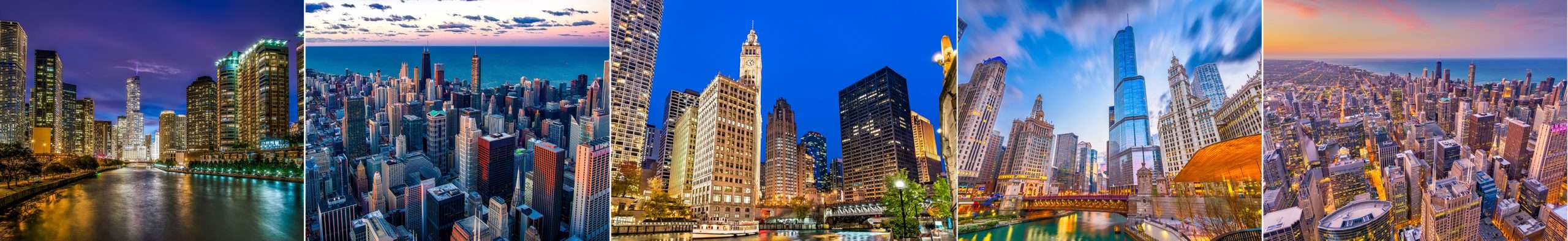 Top Picks - Luxury Residential Buildings in Chicago, IL