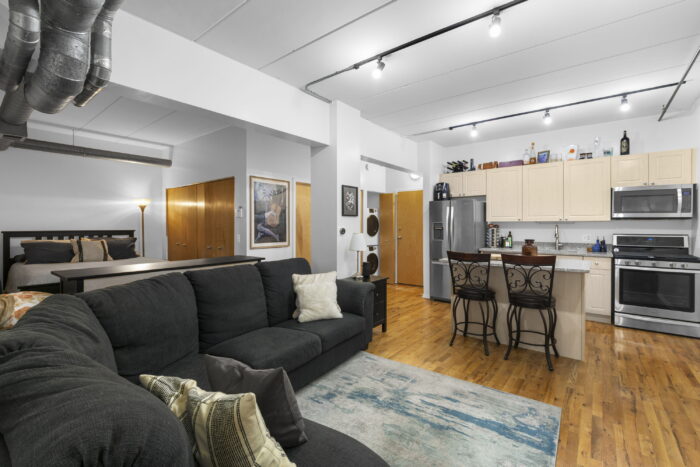 1430 S Michigan Ave APT 201 - Chicago, IL 60605 - Home For Sale